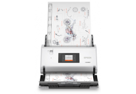 Escáner DS-32000